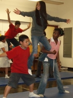 Manzanita Elementary • <a style="font-size:0.8em;" href="http://www.flickr.com/photos/93835639@N04/9781726786/" target="_blank">View on Flickr</a>