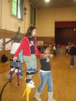 Piedmont Avenue Elementary • <a style="font-size:0.8em;" href="http://www.flickr.com/photos/93835639@N04/9781885853/" target="_blank">View on Flickr</a>