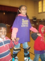 Piedmont Avenue Elementary • <a style="font-size:0.8em;" href="http://www.flickr.com/photos/93835639@N04/9781795385/" target="_blank">View on Flickr</a>