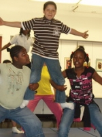 Manzanita Elementary • <a style="font-size:0.8em;" href="http://www.flickr.com/photos/93835639@N04/9781794693/" target="_blank">View on Flickr</a>