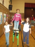 Piedmont Avenue Elementary • <a style="font-size:0.8em;" href="http://www.flickr.com/photos/93835639@N04/9781797435/" target="_blank">View on Flickr</a>