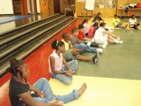 Manzanita Elementary • <a style="font-size:0.8em;" href="http://www.flickr.com/photos/93835639@N04/9781540752/" target="_blank">View on Flickr</a>