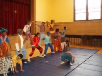 Parker Elementary • <a style="font-size:0.8em;" href="http://www.flickr.com/photos/93835639@N04/9781746775/" target="_blank">View on Flickr</a>