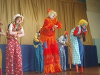 Laurel Elementary • <a style="font-size:0.8em;" href="http://www.flickr.com/photos/93835639@N04/9781468755/" target="_blank">View on Flickr</a>