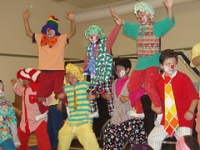 Garfield Elementary • <a style="font-size:0.8em;" href="http://www.flickr.com/photos/93835639@N04/9781502353/" target="_blank">View on Flickr</a>