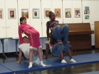 Manzanita Elementary • <a style="font-size:0.8em;" href="http://www.flickr.com/photos/93835639@N04/9781727724/" target="_blank">View on Flickr</a>