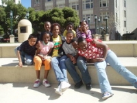 Parker Elementary • <a style="font-size:0.8em;" href="http://www.flickr.com/photos/93835639@N04/9781587302/" target="_blank">View on Flickr</a>