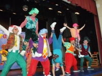 Garfield Elementary Garfield Elementary • <a style="font-size:0.8em;" href="http://www.flickr.com/photos/93835639@N04/9781524383/" target="_blank">View on Flickr</a>