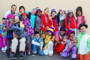 Prescott Circus Performance Company